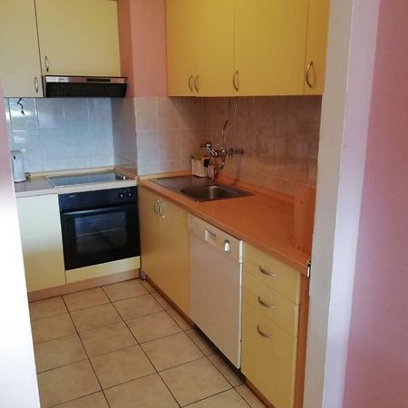 Apartmani Marija Split Buitenkant foto