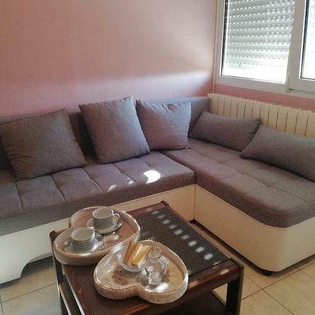 Apartmani Marija Split Buitenkant foto