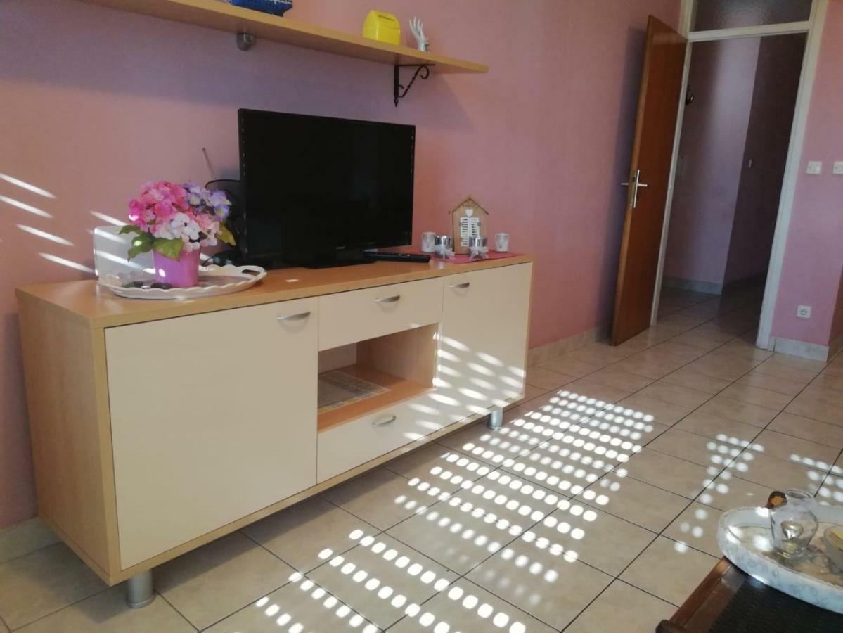 Apartmani Marija Split Buitenkant foto