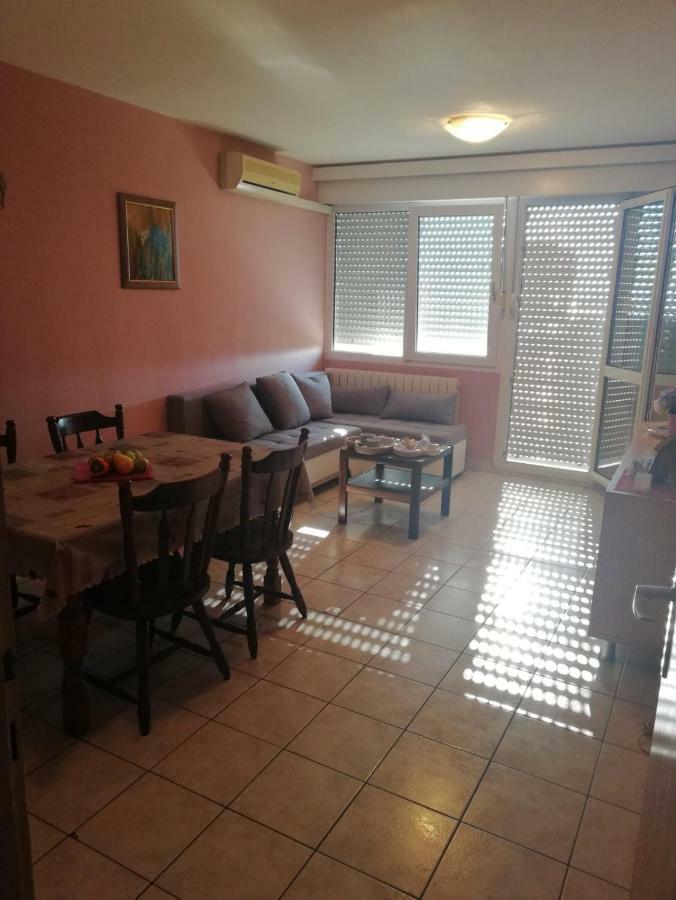 Apartmani Marija Split Buitenkant foto