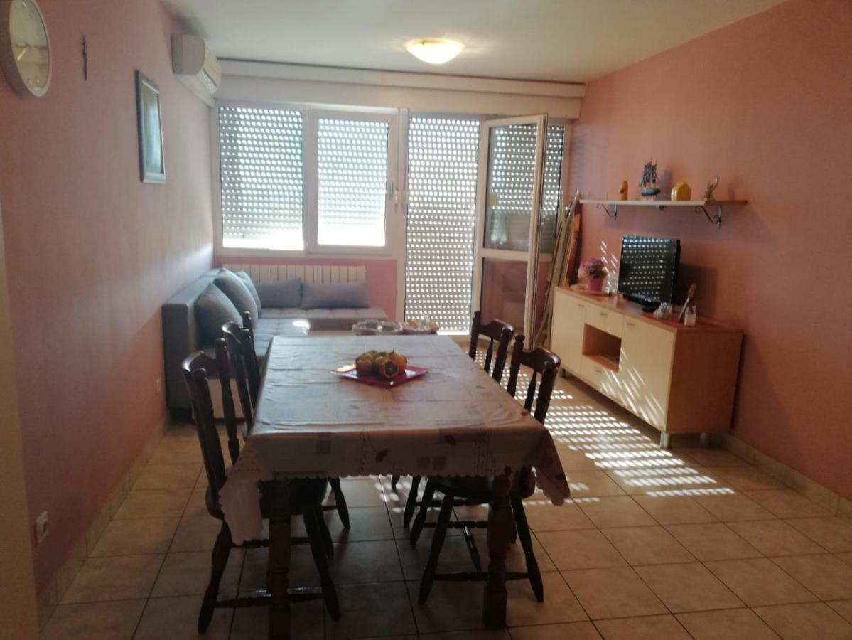 Apartmani Marija Split Buitenkant foto